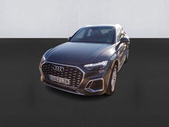 Imagen de AUDI Q5 Sportback 40 TDI quattro-ultra S line S tronic 150kW