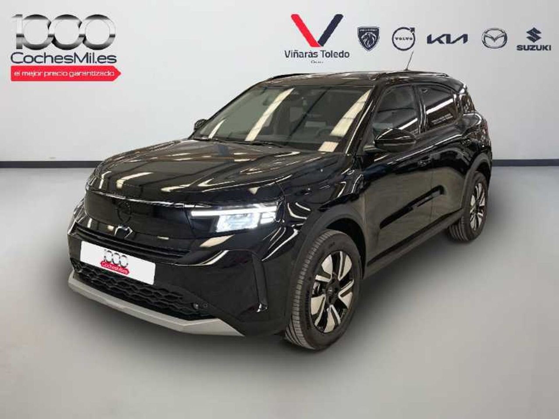 Imagen de OPEL Frontera