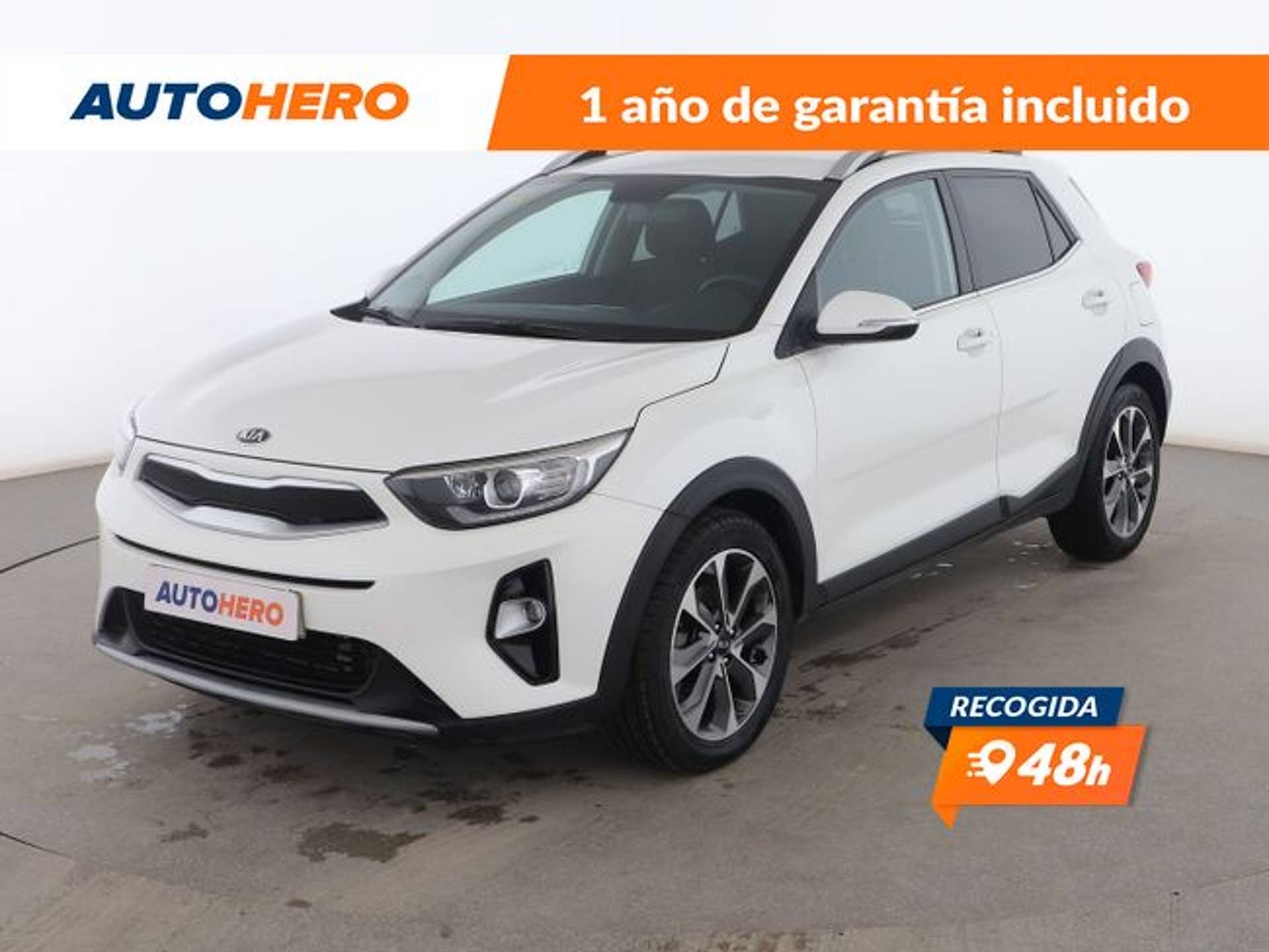 Imagen de KIA Stonic