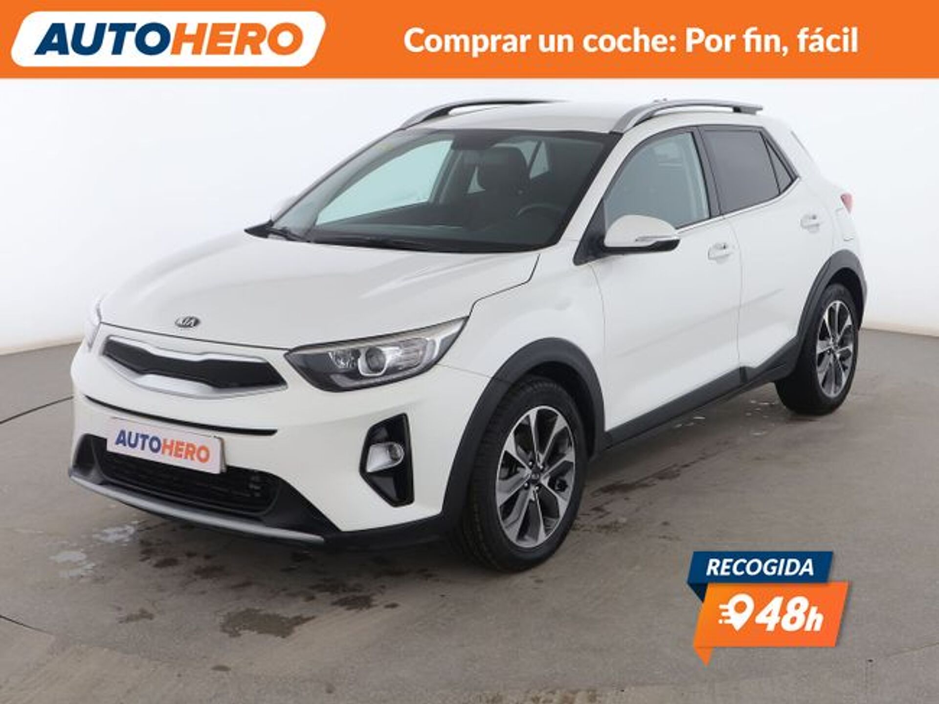 Imagen 1 de KIA Stonic