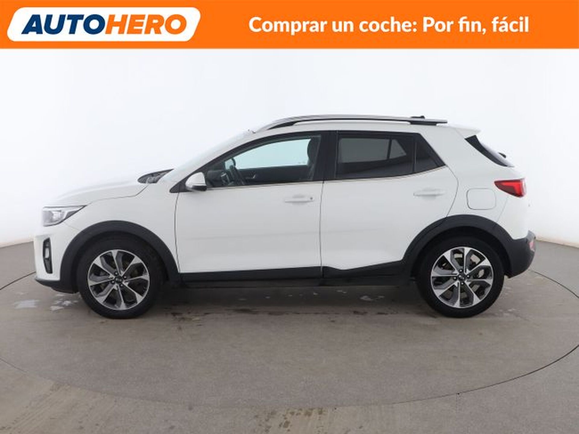 Imagen 3 de KIA Stonic