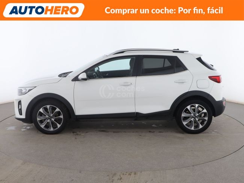 Foto del KIA Stonic 1.6CRDi VGT Eco-Dynamic Drive 115