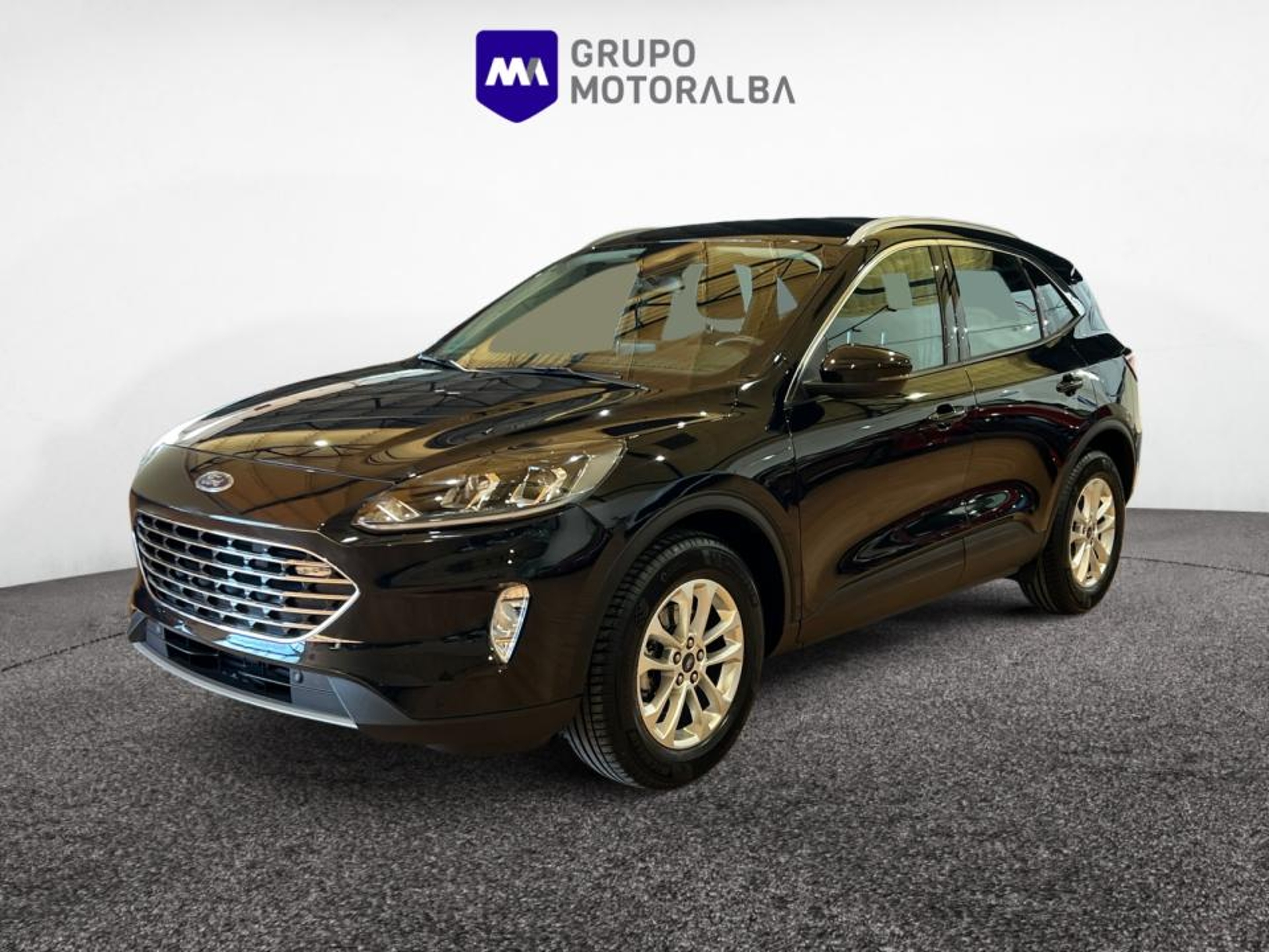 Imagen de FORD Kuga