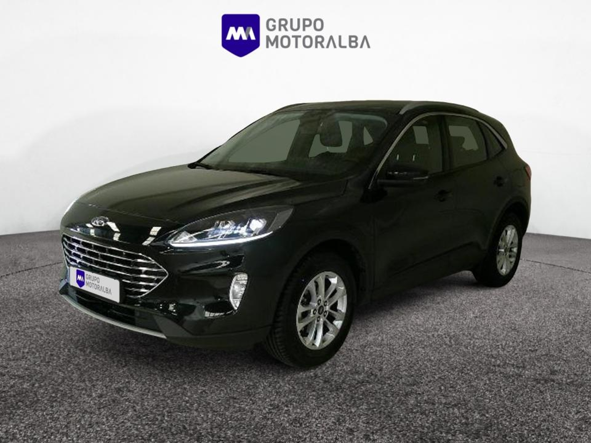 Imagen de FORD Kuga