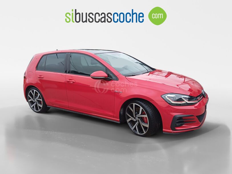 Foto del VOLKSWAGEN Golf 2.0 TSI GTI Performance DSG7 180kW