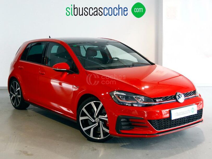 Foto del VOLKSWAGEN Golf 2.0 TSI GTI Performance DSG7 180kW