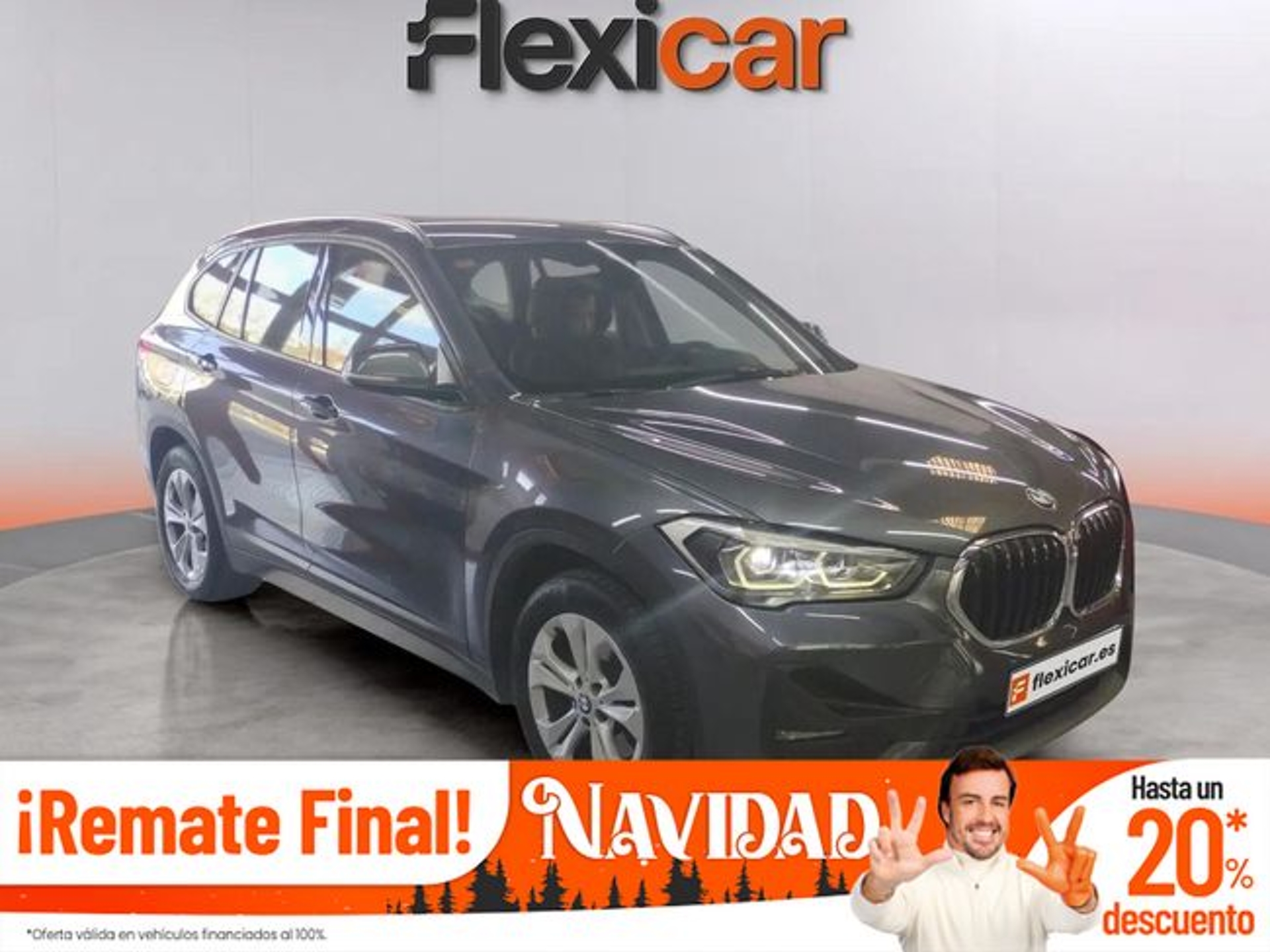 Imagen de BMW X1