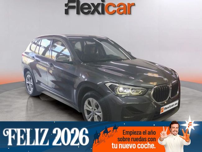 BMW X1 (xDrive25e) en Madrid