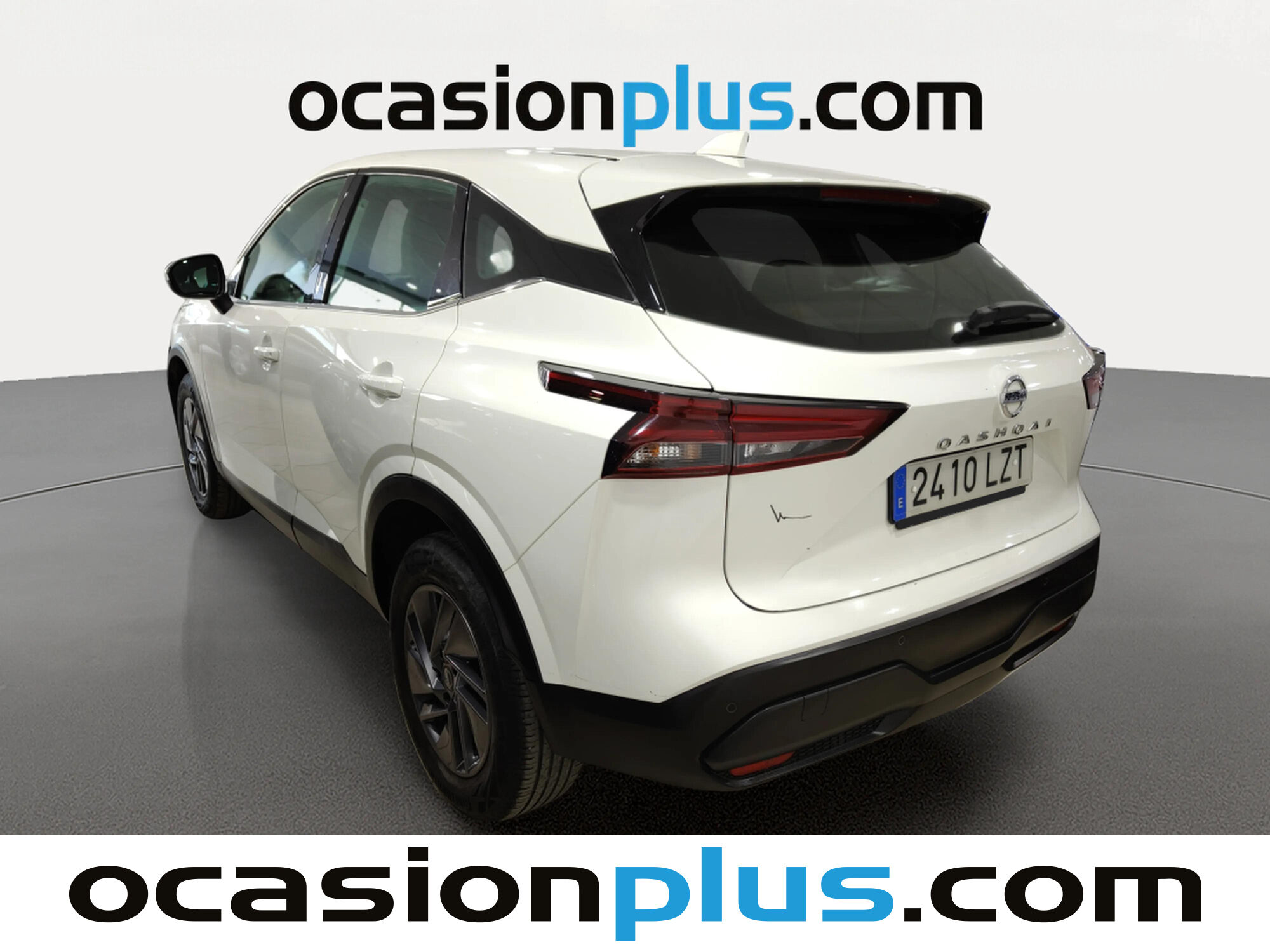 Foto del NISSAN Qashqai 1.3 DIG-T mHEV 12V Acenta 4x2 Aut. 116kW