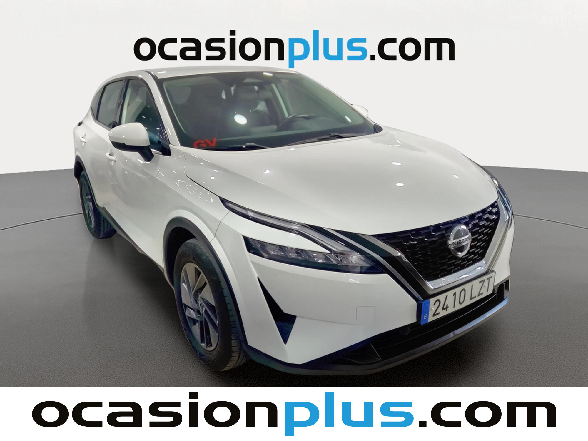 Foto del NISSAN Qashqai 1.3 DIG-T mHEV 12V Acenta 4x2 Aut. 116kW