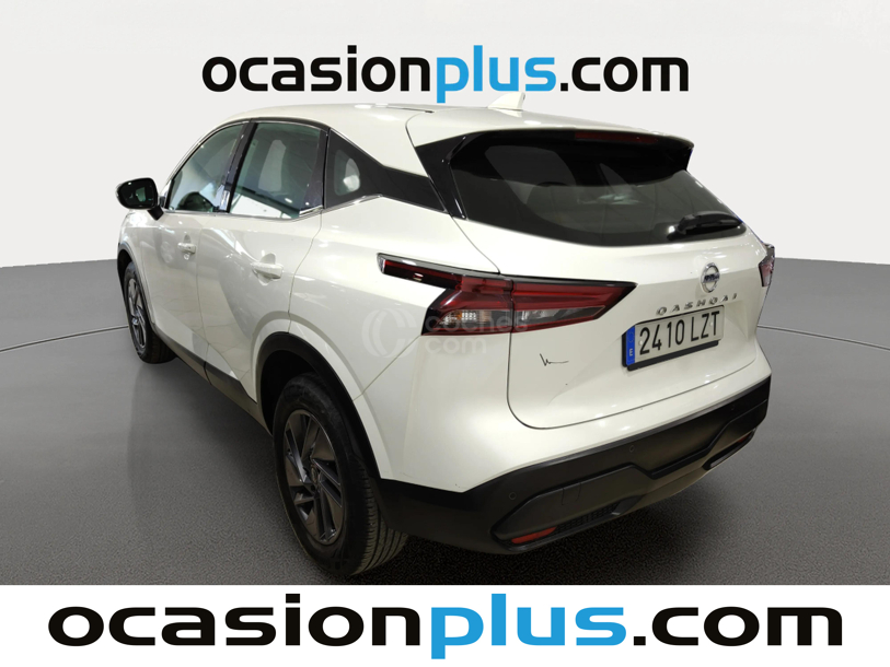 Foto del NISSAN Qashqai 1.3 DIG-T mHEV 12V Acenta 4x2 Aut. 116kW
