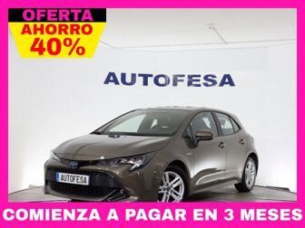 Imagen de TOYOTA Corolla 125H Business