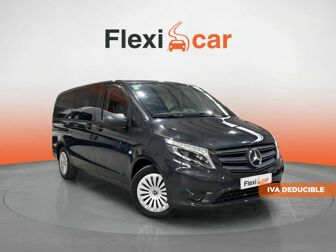 Imagen de MERCEDES Vito Furgón 116CDI Compacta