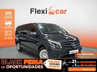 Imagen de MERCEDES Vito Furgón 116CDI Compacta