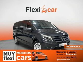 Imagen de MERCEDES Vito Furgón 116CDI Compacta