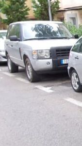 Foto del LAND ROVER Range Rover 3.0 Td6 Vogue