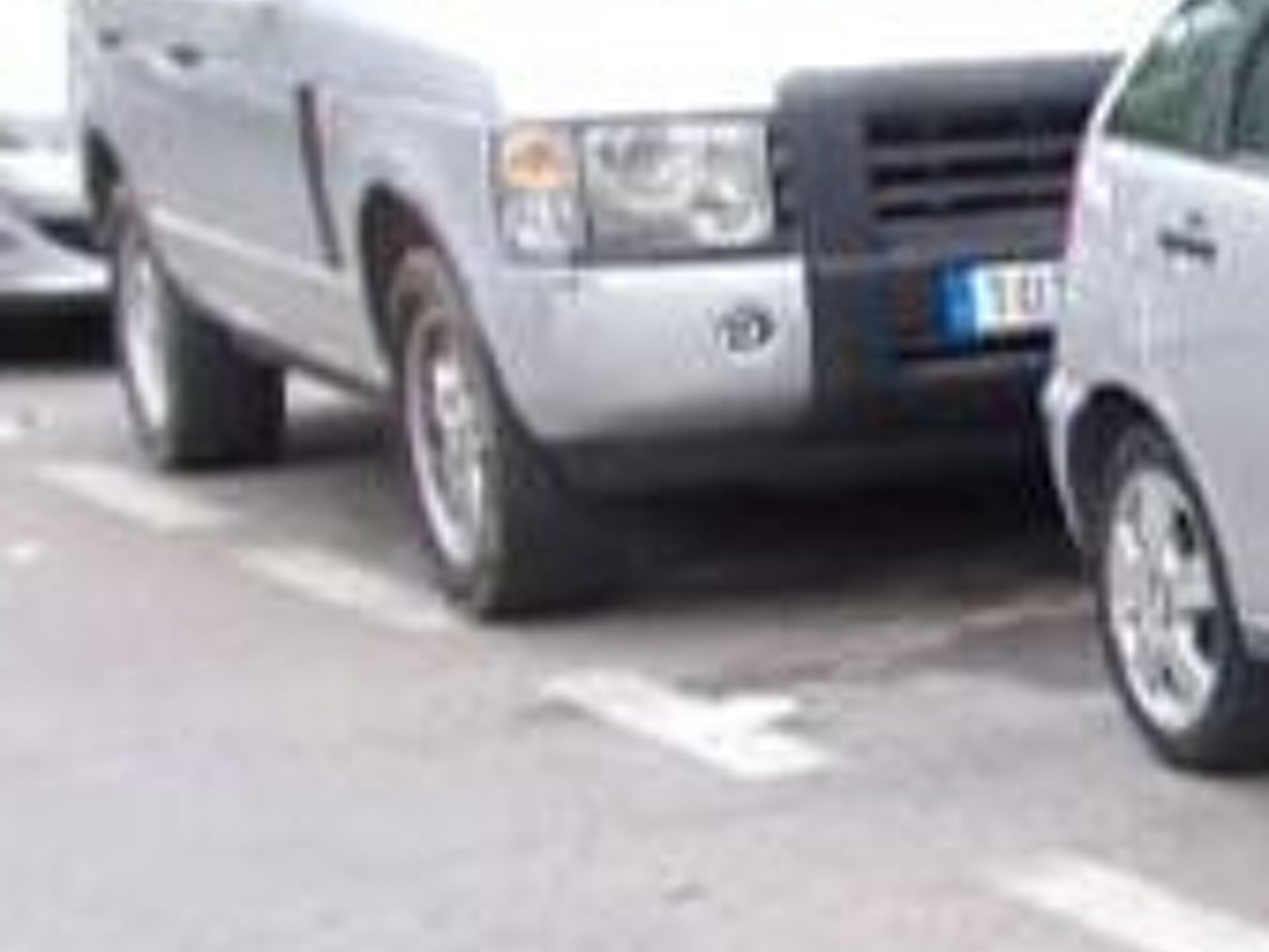 Imagen 3 de LAND ROVER Range Rover