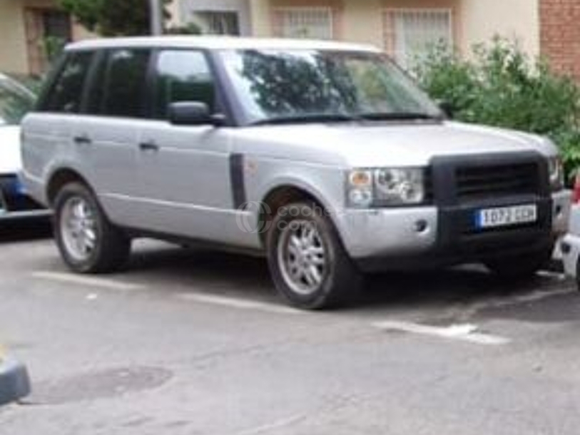 Foto del LAND ROVER Range Rover 3.0 Td6 Vogue