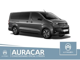 Imagen de CITROEN SpaceTourer BlueHDI XL Plus EAT8 180