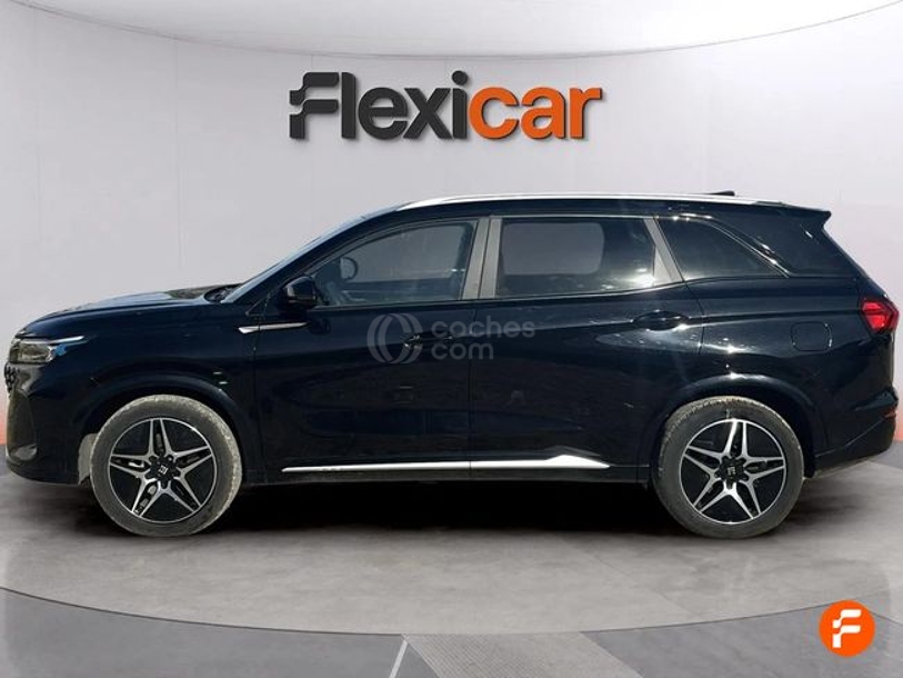 Foto del DFSK E5 1.5 130Kw