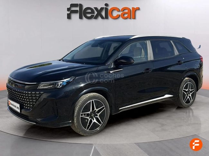 Foto del DFSK E5 1.5 130Kw