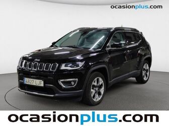 Imagen de JEEP Compass 1.4 Multiair Limited 4x2 103kW