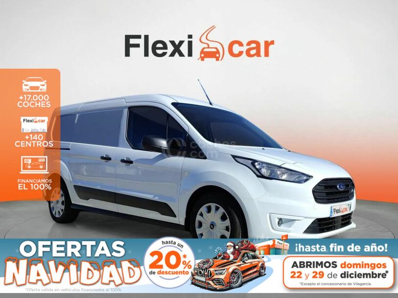 Foto del FORD Transit Connect FT 210 Van L2 S&S Active 100