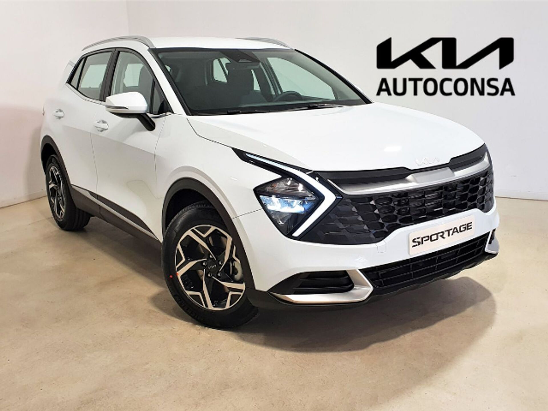 Imagen de KIA Sportage