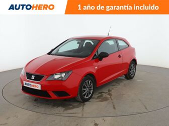 Imagen de SEAT Ibiza SC 1.2 Tsi Reference 85