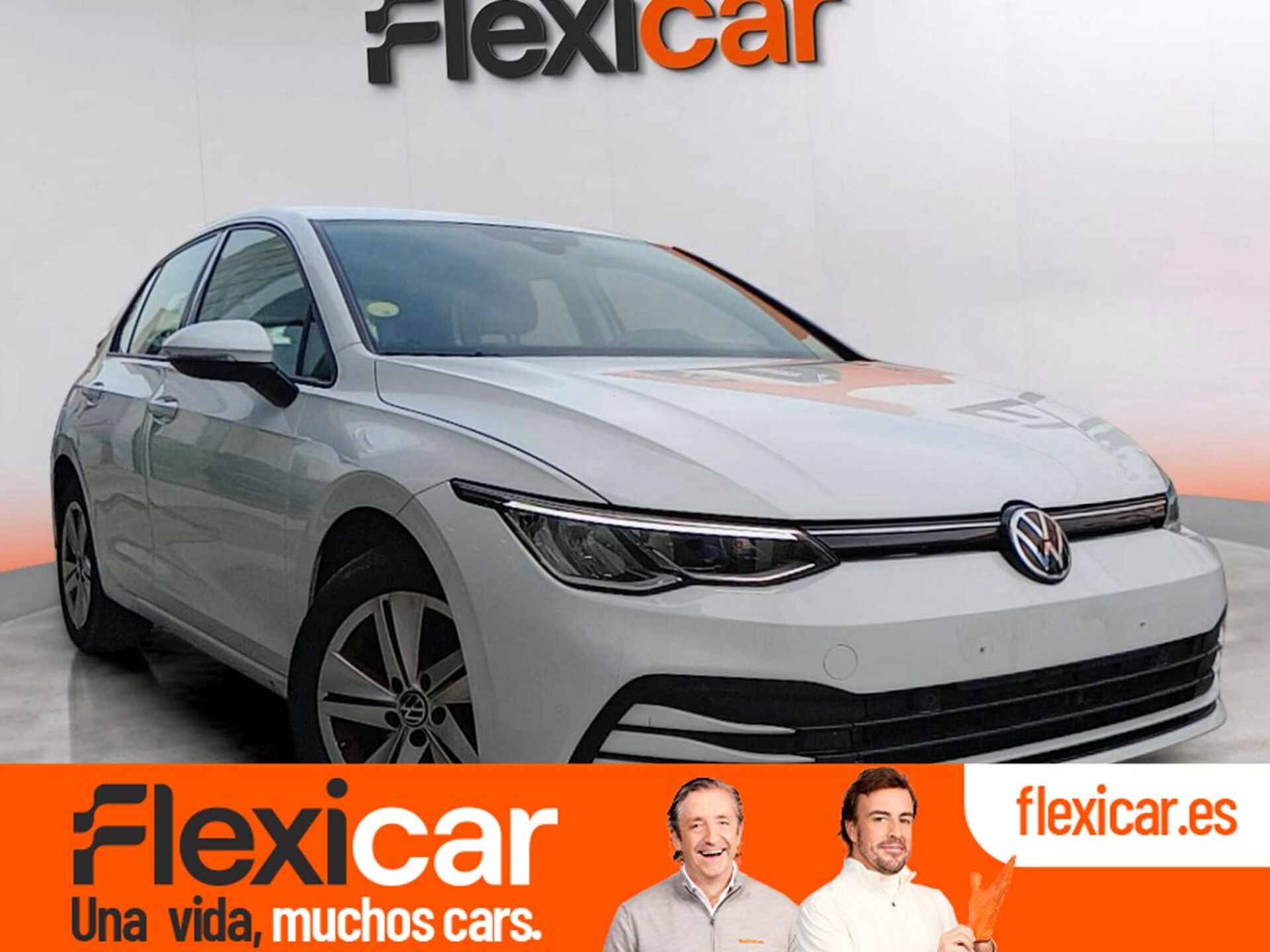 Imagen de VOLKSWAGEN Golf
