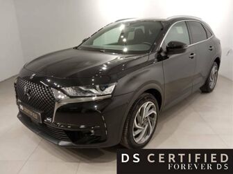 Imagen de DS DS 7 Crossback 1.5BlueHDi Be Chic