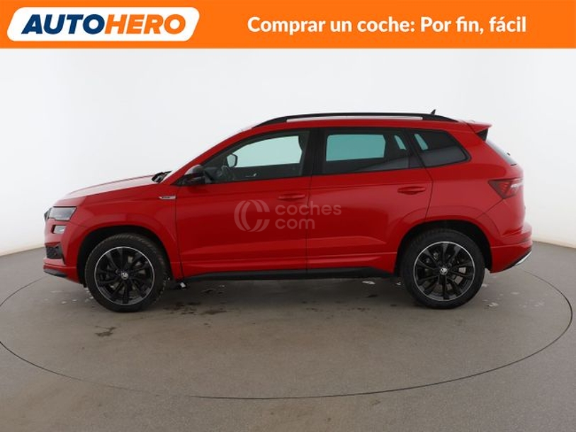 Foto del SKODA Karoq 1.5 TSI Sportline ACT DSG 110KW