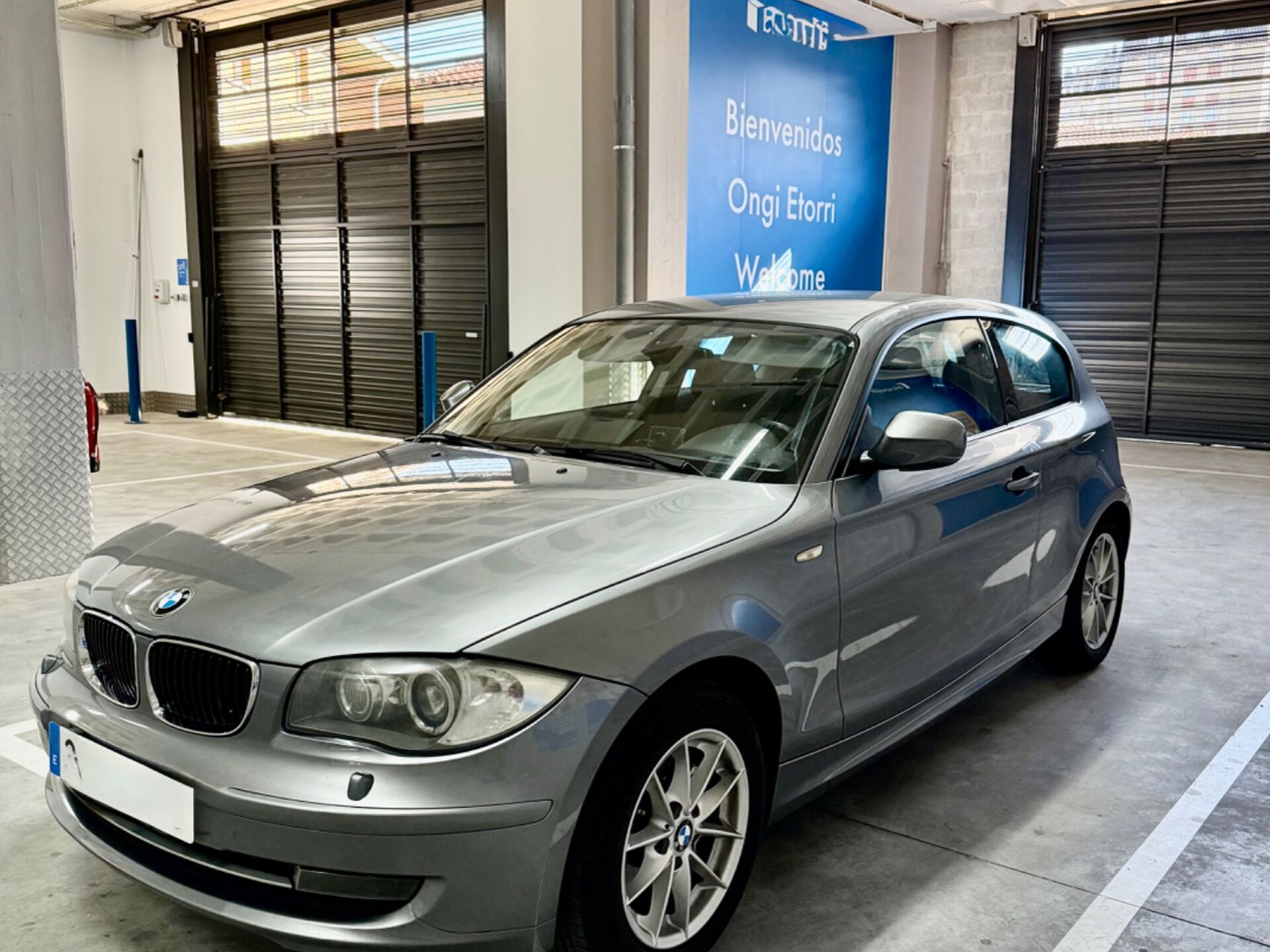 Imagen 1 de BMW Serie 1