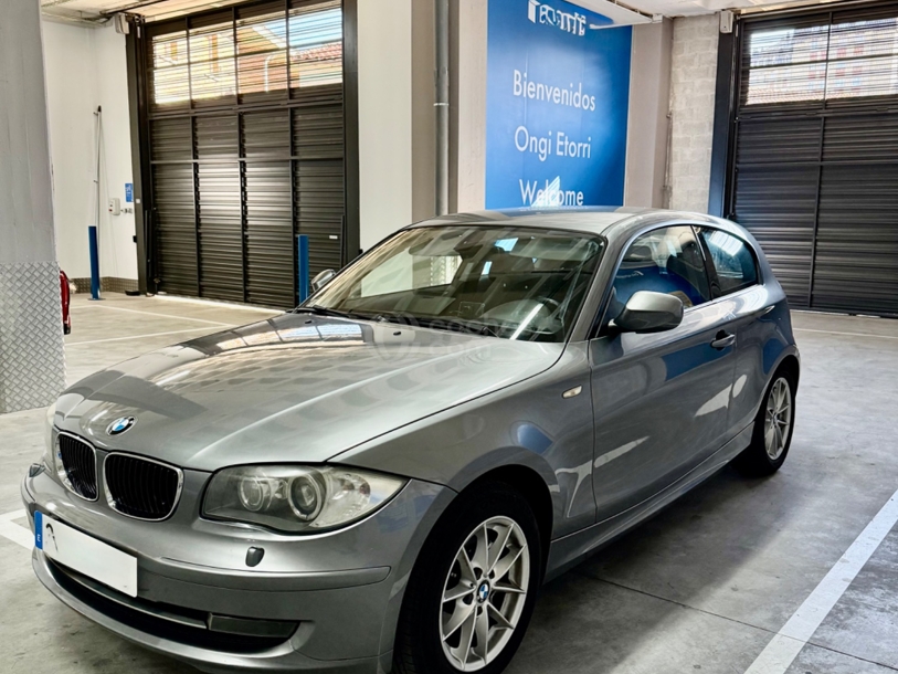 Foto del BMW Serie 1 116i