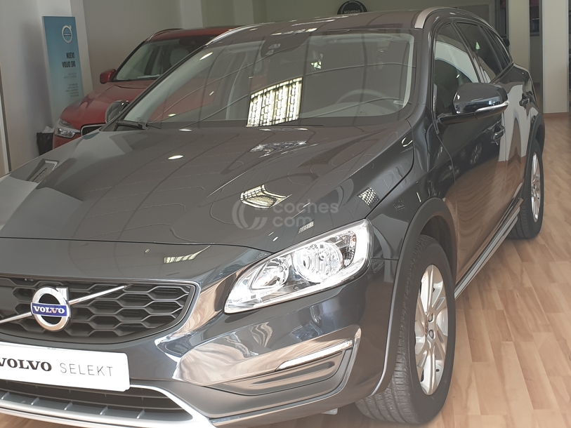 Foto del VOLVO V60 Cross Country D3 Aut.