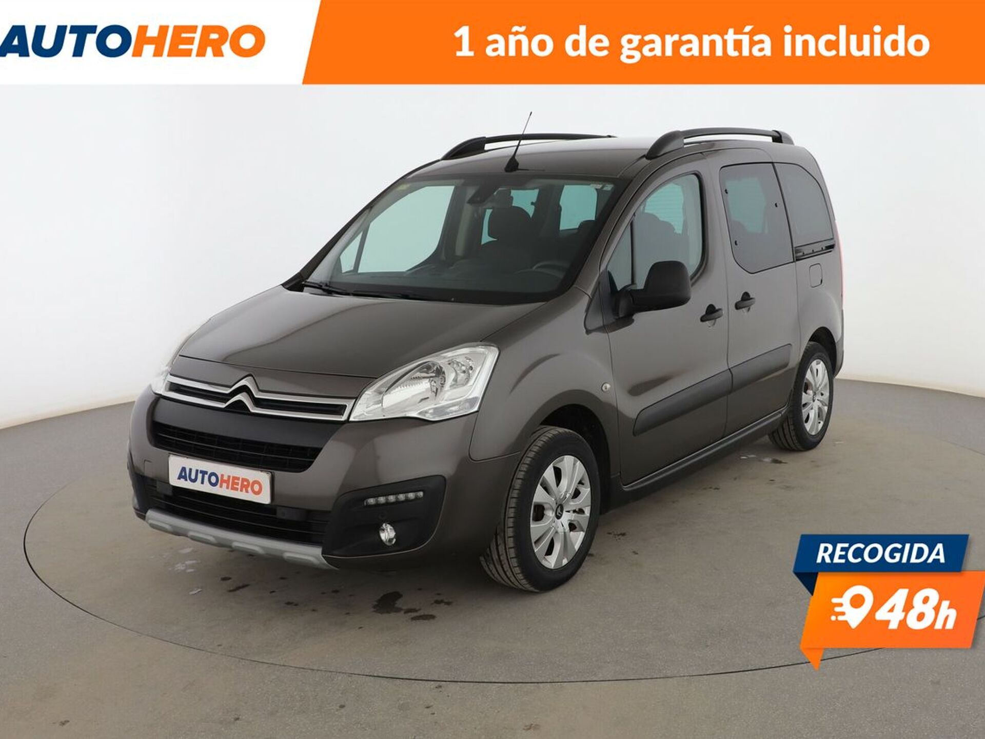 Imagen de CITROEN Berlingo