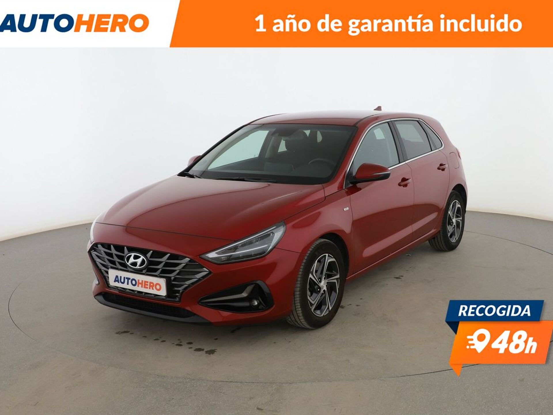 Imagen de HYUNDAI i30