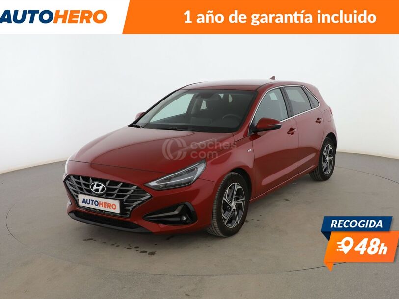 Foto del HYUNDAI i30 1.0 TGDI Klass 48V 120