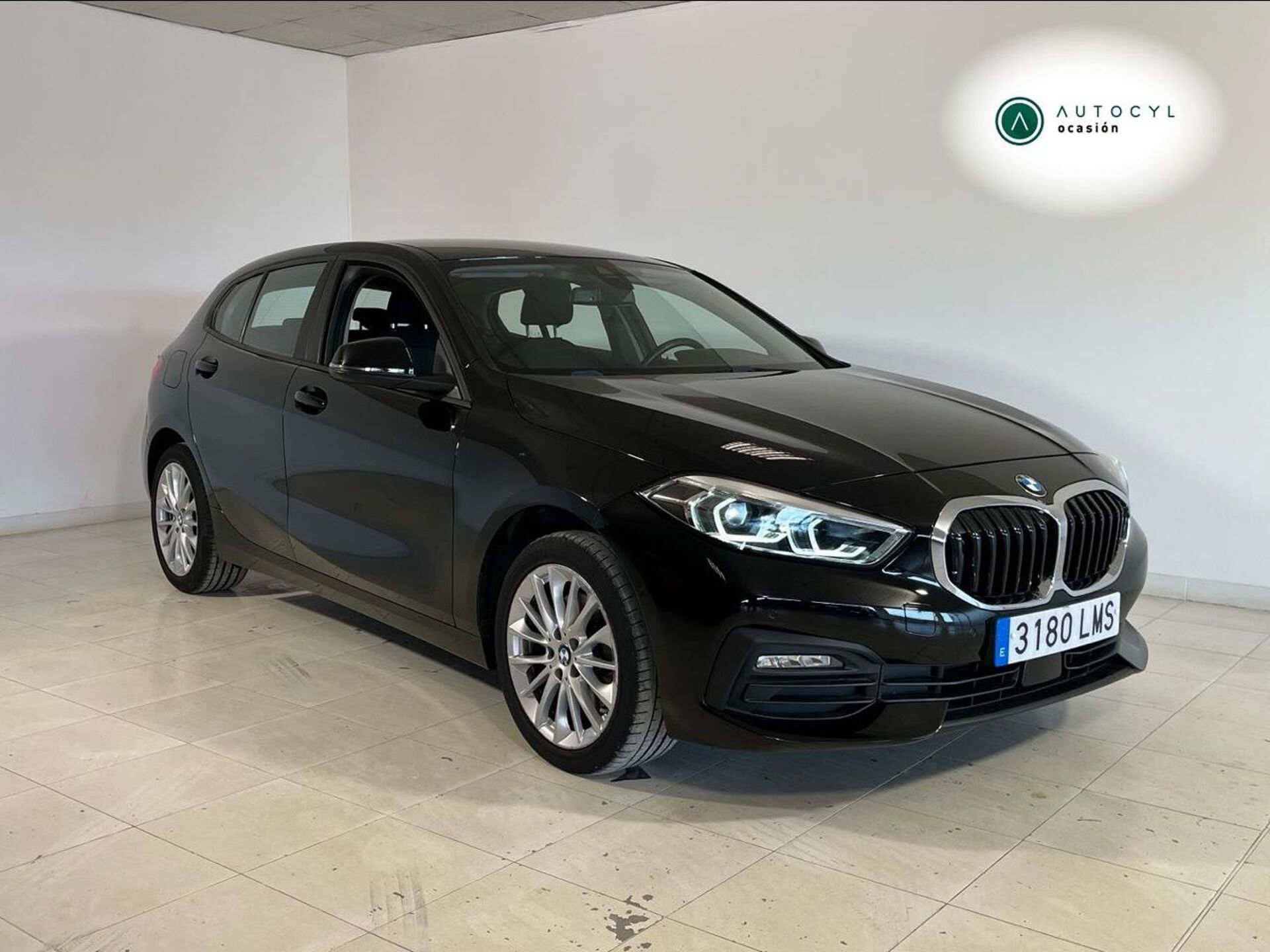 Imagen de BMW Serie 1
