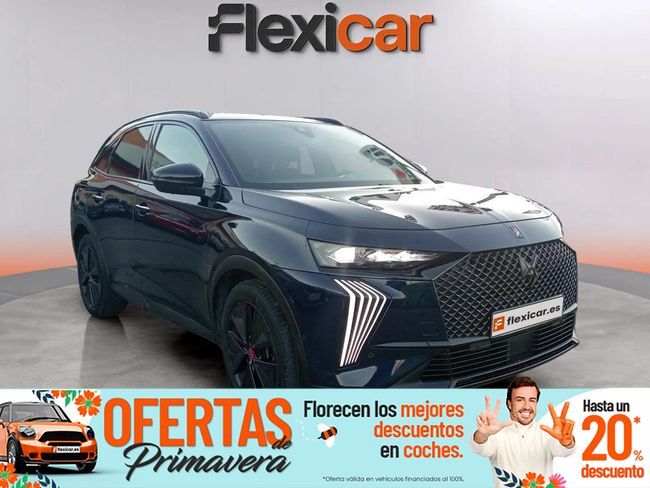 Foto del DS DS7 E-Tense Performance Line + Aut. 4x2