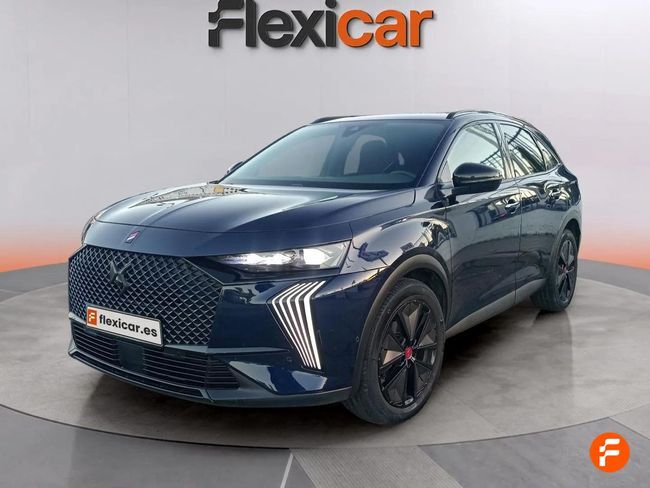 Foto del DS DS7 E-Tense Performance Line + Aut. 4x2
