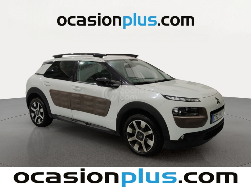 Foto del CITROEN C4 Cactus 1.2 PureTech S&S Shine 110