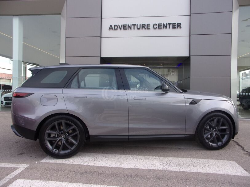 Foto del LAND ROVER Range Rover Sport 3.0D TD6 MHEV S 249