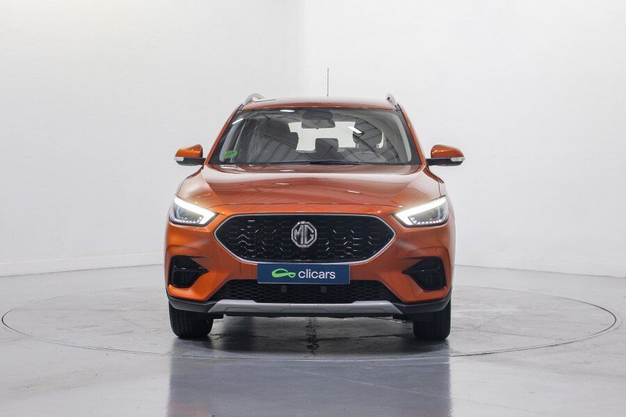 Foto del MG ZS 1.5 VTi-Tech Comfort 78kW