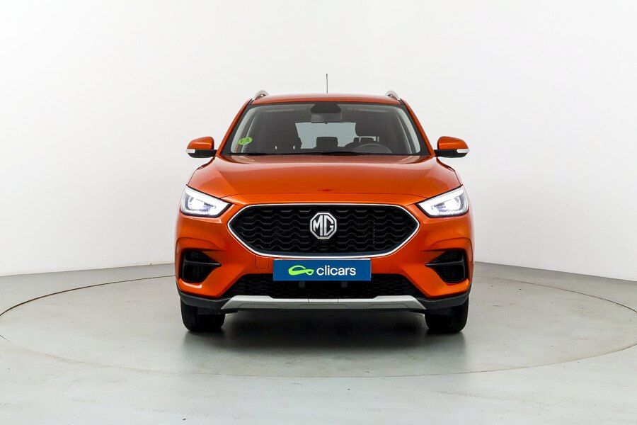 Foto del MG ZS 1.5 VTi-Tech Comfort 78kW