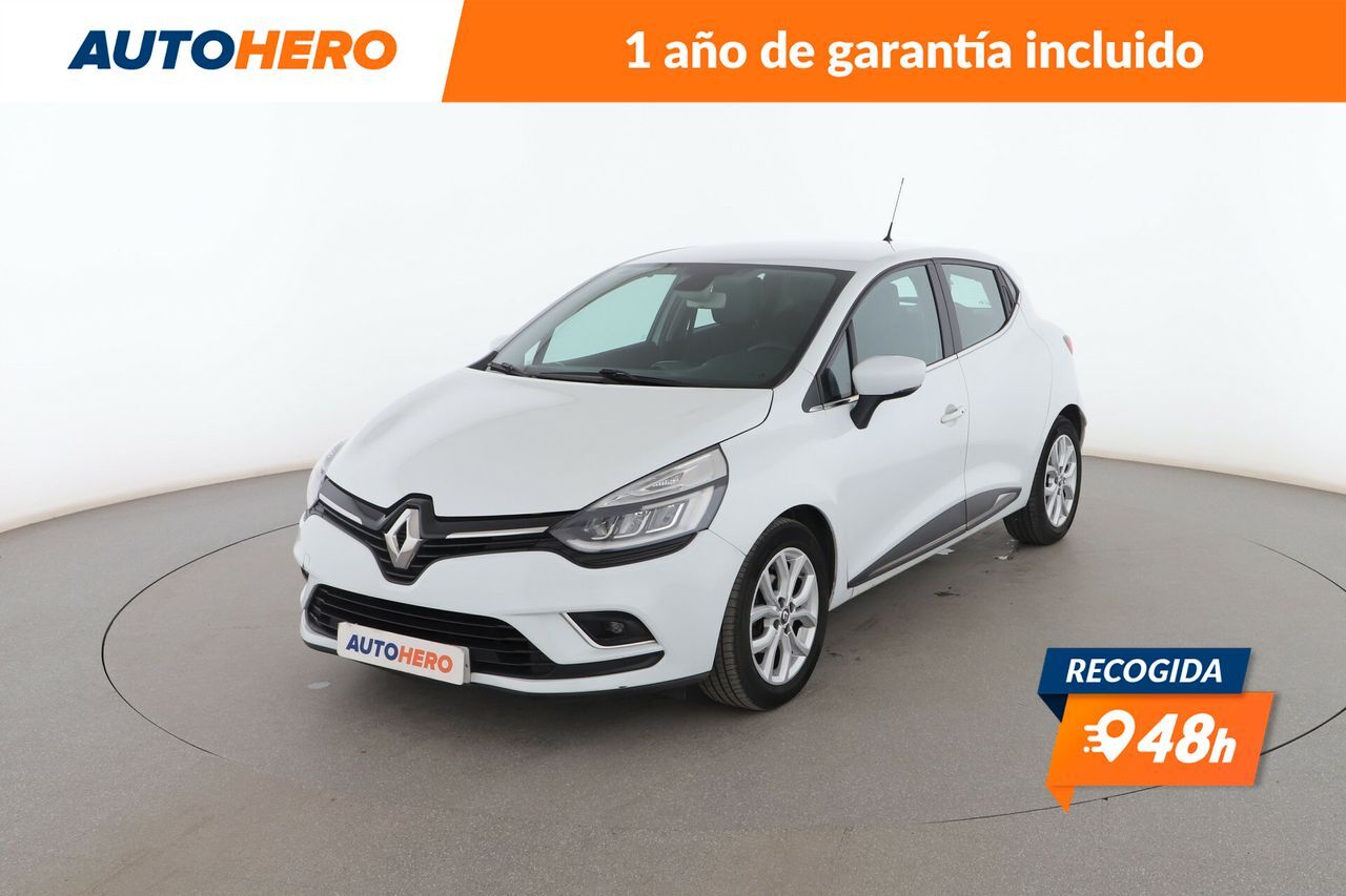 RENAULT Clio (1.2 TCe Zen Energy) en Madrid