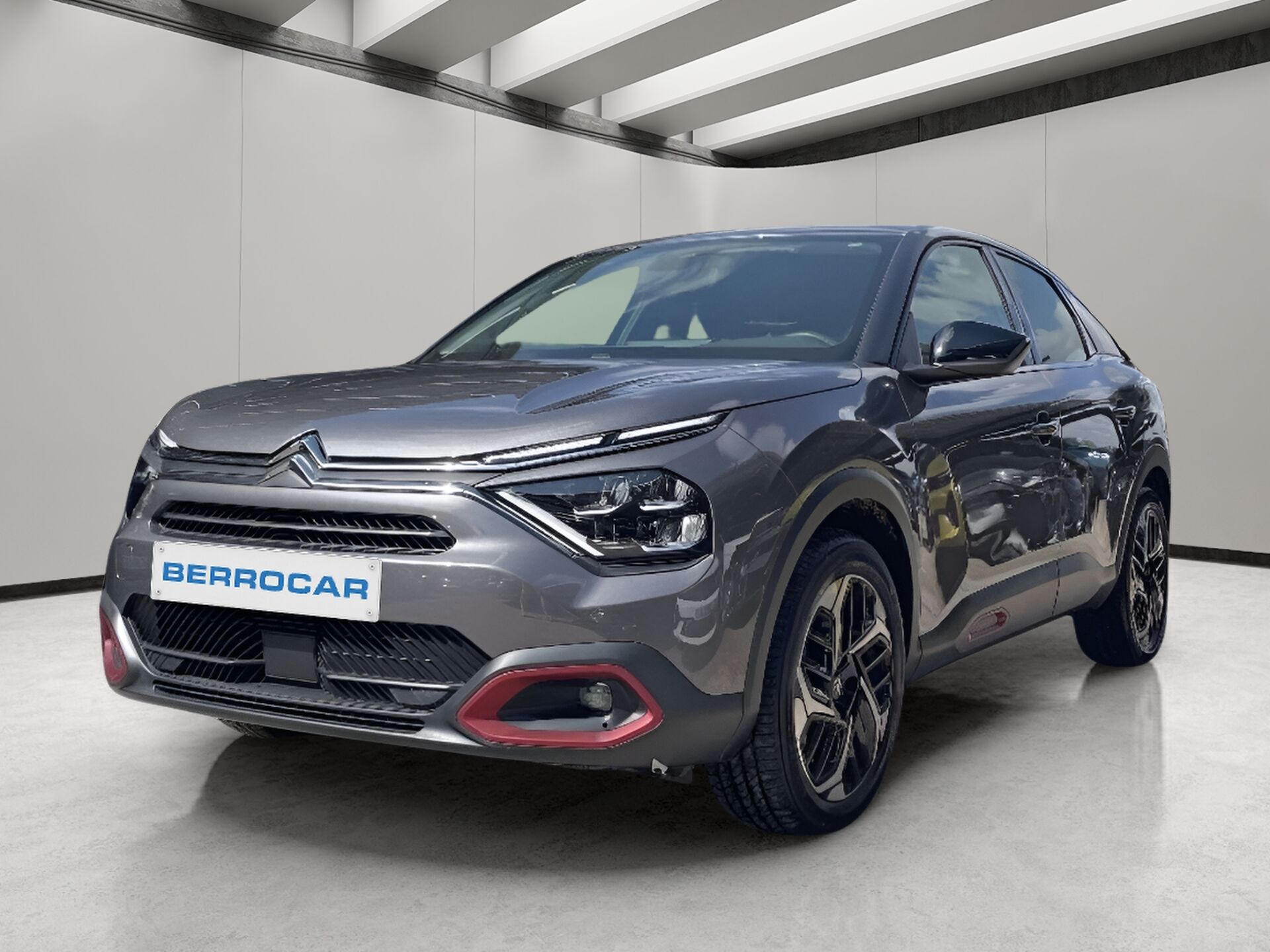 Imagen de CITROEN C4