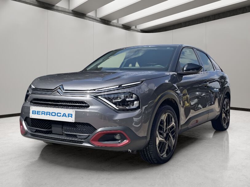 Foto del CITROEN C4 1.2 PureTech Feel Pack S&S 130