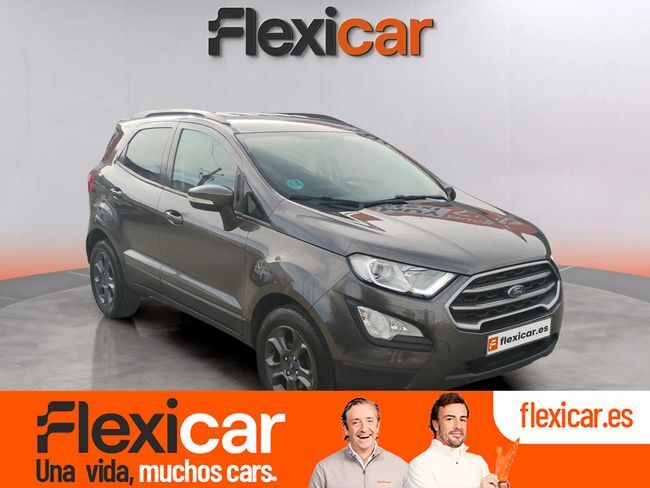 FORD EcoSport (1.0L EcoBoost 92kW (125CV) S & S Trend) en Madrid