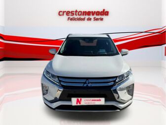 Imagen de MITSUBISHI Eclipse Cross 150 T Motion 2WD 8CVT